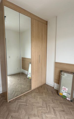 Apartamento para alugar com 123m², 2 quartos e 2 vagas Apartamento para alugar com 123m², 2 quartos e 2 vagasSuíte 2