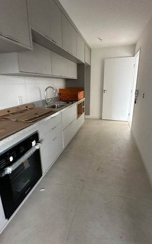 Apartamento para alugar com 123m², 2 quartos e 2 vagas Apartamento para alugar com 123m², 2 quartos e 2 vagasCozinha