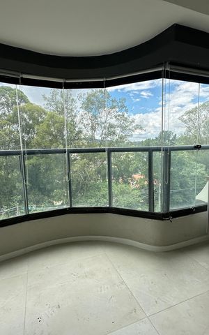 Apartamento para alugar com 123m², 2 quartos e 2 vagas Apartamento para alugar com 123m², 2 quartos e 2 vagasVaranda gourmet