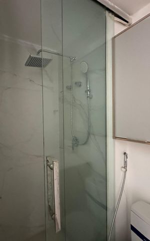 Apartamento para alugar com 123m², 2 quartos e 2 vagas Apartamento para alugar com 123m², 2 quartos e 2 vagasSuíte 2