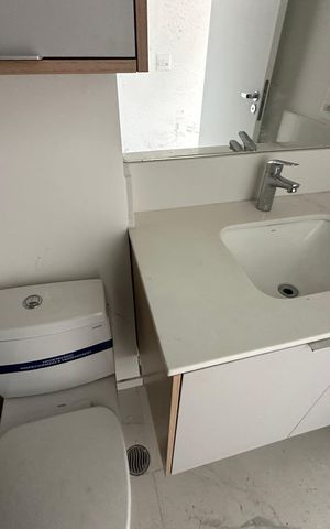 Apartamento para alugar com 123m², 2 quartos e 2 vagas Apartamento para alugar com 123m², 2 quartos e 2 vagasSuíte 2