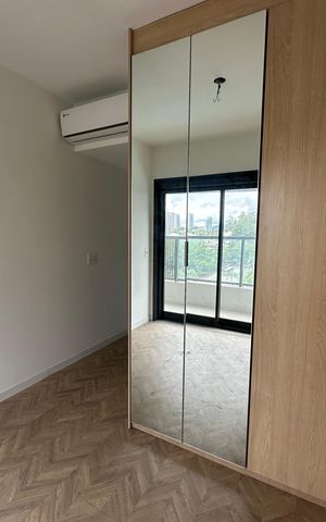 Apartamento para alugar com 123m², 2 quartos e 2 vagas Apartamento para alugar com 123m², 2 quartos e 2 vagasSuíte 2