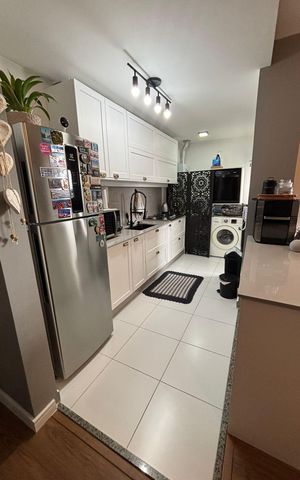 Apartamento para alugar com 60m², 2 quartos e 1 vaga Apartamento para alugar com 60m², 2 quartos e 1 vagaCozinha