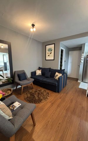 Apartamento para alugar com 60m², 2 quartos e 1 vaga Apartamento para alugar com 60m², 2 quartos e 1 vagaSala