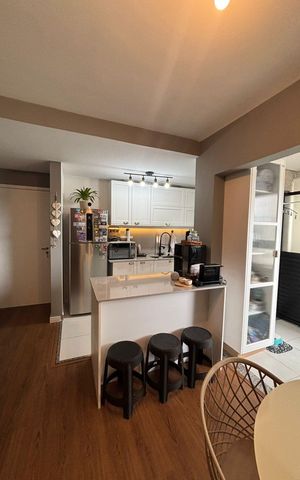 Apartamento para alugar com 60m², 2 quartos e 1 vaga Apartamento para alugar com 60m², 2 quartos e 1 vagaCozinha