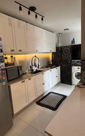 Apartamento para alugar com 60m², 2 quartos e 1 vaga Apartamento para alugar com 60m², 2 quartos e 1 vagaCozinha