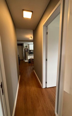 Apartamento para alugar com 60m², 2 quartos e 1 vaga Apartamento para alugar com 60m², 2 quartos e 1 vagaCorredor