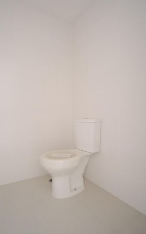 Studio à venda com 37m², 1 quarto e sem vagaBanheiro