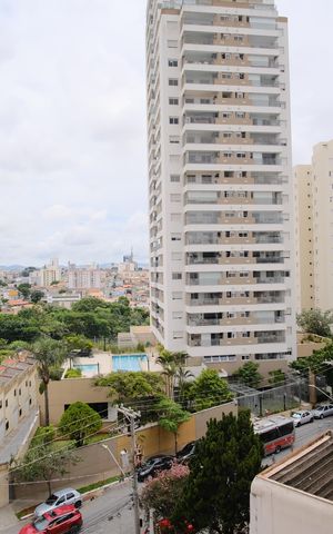 Studio à venda com 37m², 1 quarto e sem vagaVista