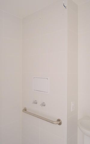 Studio à venda com 37m², 1 quarto e sem vagaBanheiro