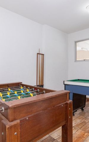 Apartamento à venda com 55m², 2 quartos e 1 vagaÁrea comum - Sala de Jogos