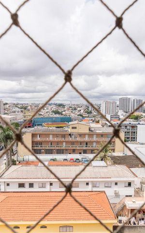 Apartamento à venda com 55m², 2 quartos e 1 vagaVista do Quarto 1