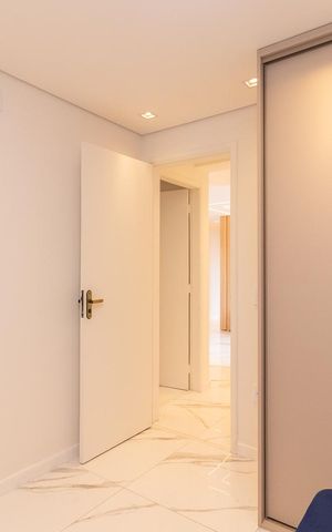 Apartamento à venda com 55m², 2 quartos e 1 vagaQuarto 2