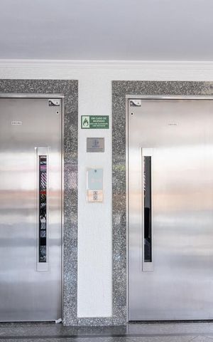 Apartamento à venda com 55m², 2 quartos e 1 vagaÁrea comum - Elevador