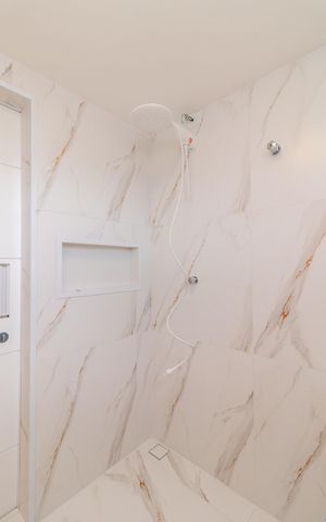 Apartamento à venda com 55m², 2 quartos e 1 vagaBanheiro