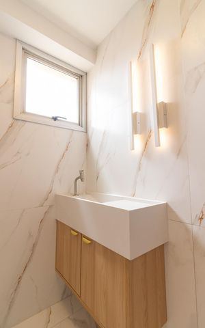 Apartamento à venda com 55m², 2 quartos e 1 vagaBanheiro