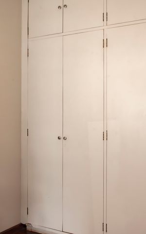 Apartamento à venda com 167m², 3 quartos e 2 vagasQuarto 1