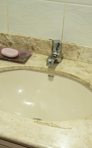 Apartamento à venda com 167m², 3 quartos e 2 vagasLavabo