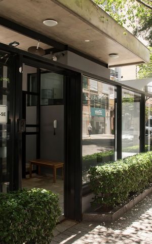 Apartamento à venda com 167m², 3 quartos e 2 vagasFrente