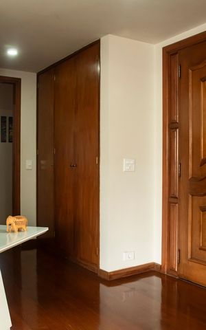 Apartamento à venda com 167m², 3 quartos e 2 vagasSala