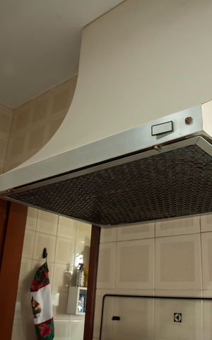 Apartamento à venda com 167m², 3 quartos e 2 vagasCozinha
