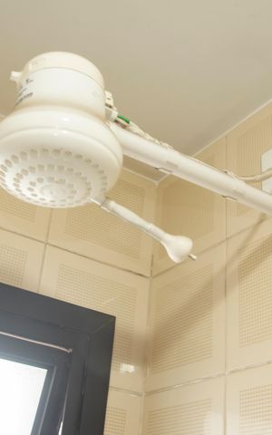 Apartamento à venda com 167m², 3 quartos e 2 vagasBanheiro de Serviço