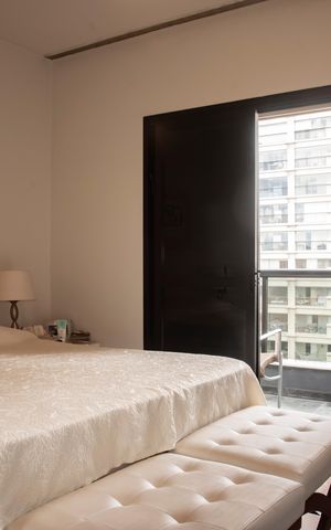 Apartamento à venda com 167m², 3 quartos e 2 vagasSuíte