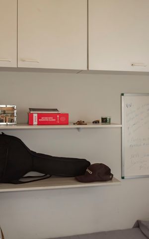 Apartamento à venda com 167m², 3 quartos e 2 vagasQuarto de Serviço