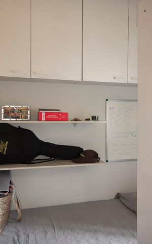 Apartamento à venda com 167m², 3 quartos e 2 vagasQuarto de Serviço