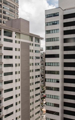 Apartamento à venda com 167m², 3 quartos e 2 vagasVista do Quarto 1