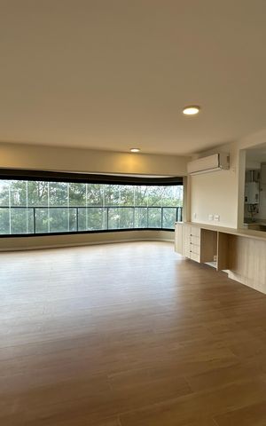 Apartamento para alugar com 123m², 2 quartos e 2 vagas Apartamento para alugar com 123m², 2 quartos e 2 vagasSala