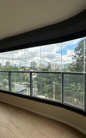 Apartamento para alugar com 123m², 2 quartos e 2 vagas Apartamento para alugar com 123m², 2 quartos e 2 vagasVaranda gourmet