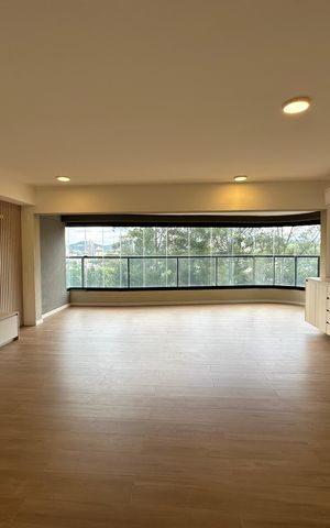 Apartamento para alugar com 123m², 2 quartos e 2 vagas Apartamento para alugar com 123m², 2 quartos e 2 vagasSala