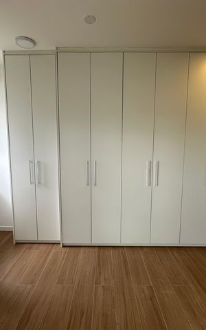 Apartamento para alugar com 123m², 2 quartos e 2 vagas Apartamento para alugar com 123m², 2 quartos e 2 vagasSuíte 1