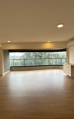 Apartamento para alugar com 123m², 2 quartos e 2 vagas Apartamento para alugar com 123m², 2 quartos e 2 vagasSala