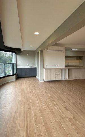 Apartamento para alugar com 123m², 2 quartos e 2 vagas Apartamento para alugar com 123m², 2 quartos e 2 vagasSala