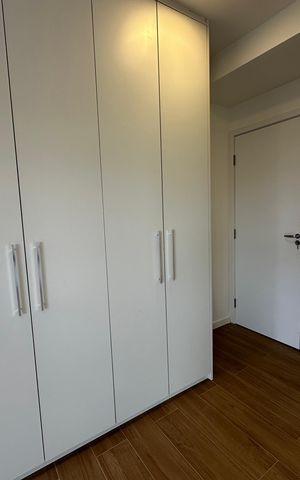 Apartamento para alugar com 123m², 2 quartos e 2 vagas Apartamento para alugar com 123m², 2 quartos e 2 vagasSuíte 1