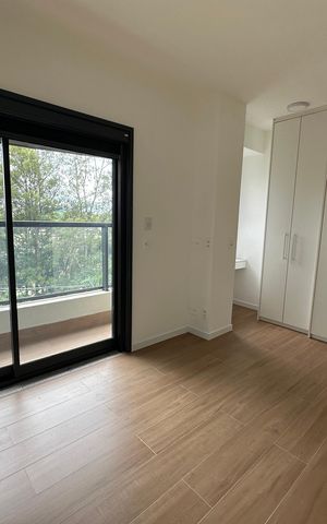 Apartamento para alugar com 123m², 2 quartos e 2 vagas Apartamento para alugar com 123m², 2 quartos e 2 vagasSuíte 1