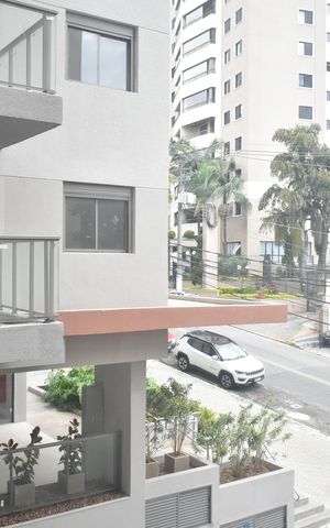Apartamento à venda com 55m², 2 quartos e sem vagaQuarto 1