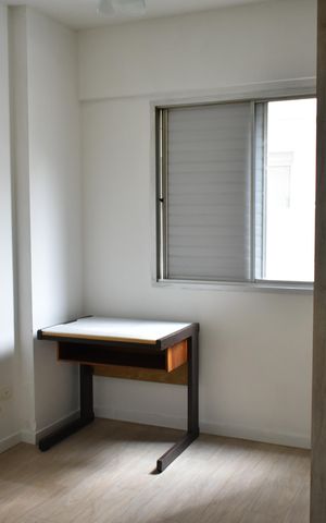 Apartamento à venda com 55m², 2 quartos e sem vagaQuarto 1