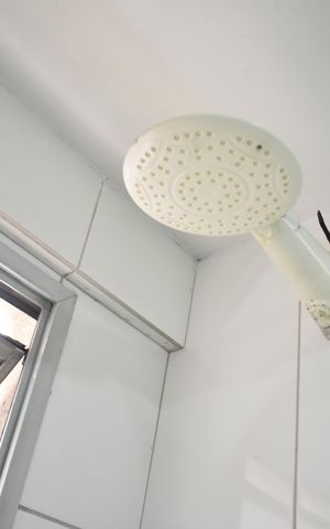 Apartamento à venda com 55m², 2 quartos e sem vagaBanheiro Social
