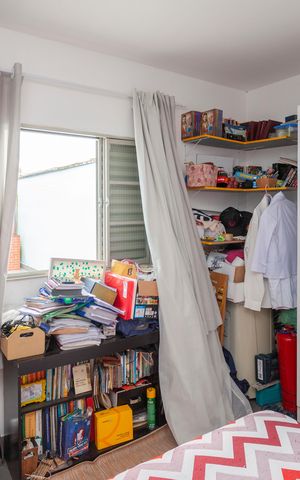 Casa à venda com 303m², 3 quartos e 3 vagasQuarto - Casa 2
