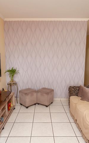 Casa à venda com 303m², 3 quartos e 3 vagasSala