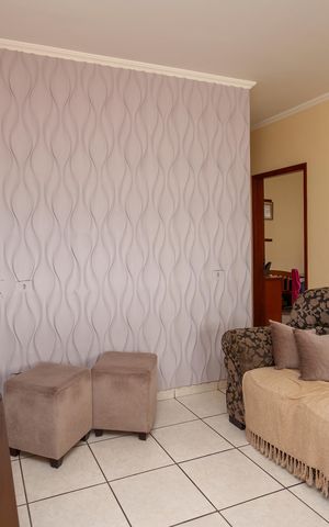 Casa à venda com 303m², 3 quartos e 3 vagasSala