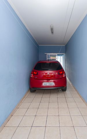 Casa à venda com 303m², 3 quartos e 3 vagasGaragem
