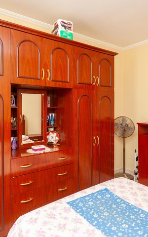 Casa à venda com 303m², 3 quartos e 3 vagasQuarto 1
