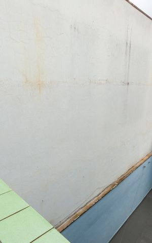 Casa à venda com 303m², 3 quartos e 3 vagasVaranda Quarto 3