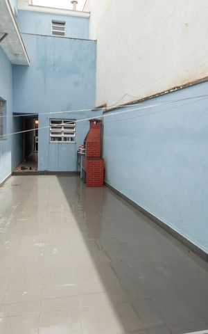 Casa à venda com 303m², 3 quartos e 3 vagasVista do Quarto - Casa 2