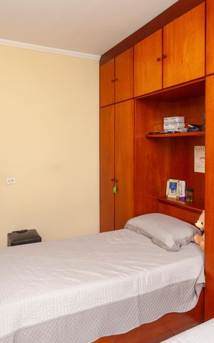 Casa à venda com 303m², 3 quartos e 3 vagasQuarto 2
