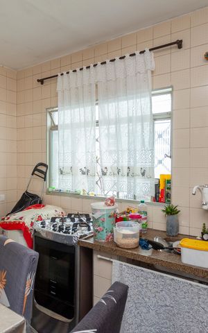 Casa à venda com 303m², 3 quartos e 3 vagasCozinha - Casa 2